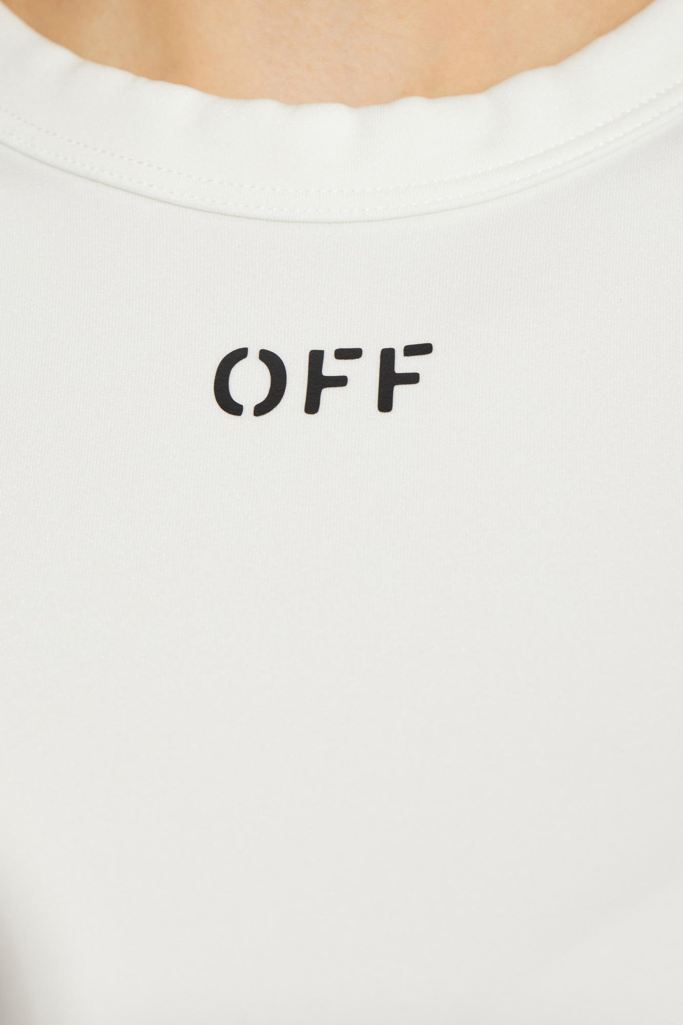 Off-White Dress with logo | Women's Clothing | Vitkac Off-White Dress with logo | Women's Clothing | Vitkac